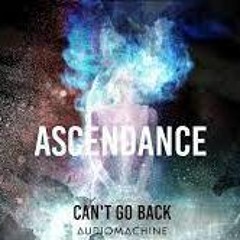 Audiomachine - Can't Go Back (Extended Version)