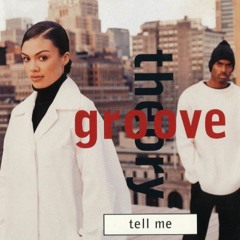 Groove Theory - Tell Me