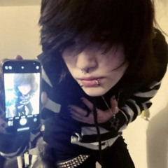 – ayesha erotica - emo boy!