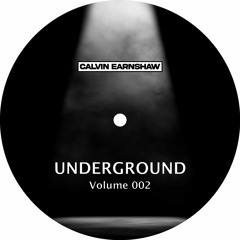 Underground Series 002