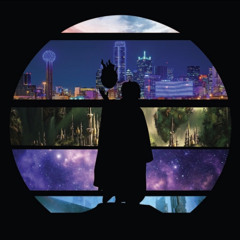 Inner Sancntum (Prod. The Sorcerer)