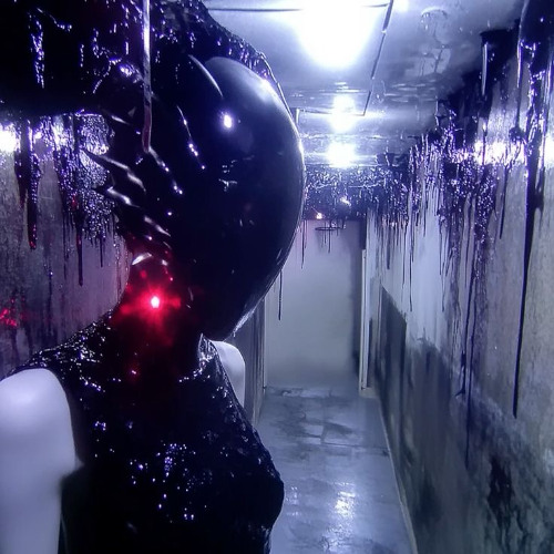 [free] kai angel & god system & hi-tech dark trap type beat "off" (prod. cvrious)