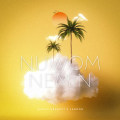 Nuwom Nemin - Hara x NBA x Lagoon