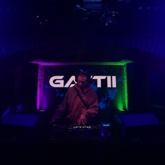 GATTII - Halloween Set (Live @ EVE Honolulu, HI) (10/31/2025) (Melodic Progressive Psytrance Set)