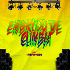 EMBRUJO DE CUMBIA (ST7V PERREO EDIT)