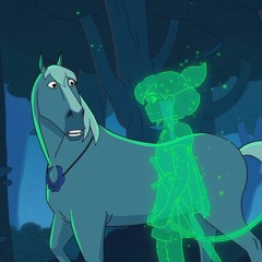 Centaurworld - What If I Forget Your Face (Swedish)- Anna Isbäck