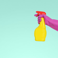 Beckmann Financial April Blog: Spring Cleaning Your Finances