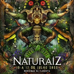 Esquenta NatuRaiz - Palco Principal 🌳 2k22