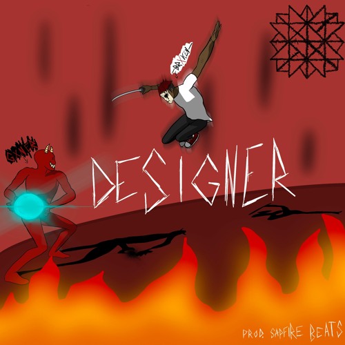 DESIGNER(Feat.GXNER)(Prod.Sapfir Beats)