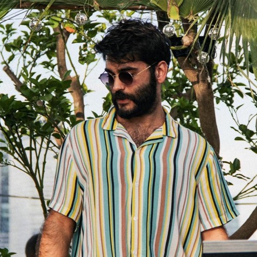 Guy Maayan — DHM Podcast #1021 (November 2020)