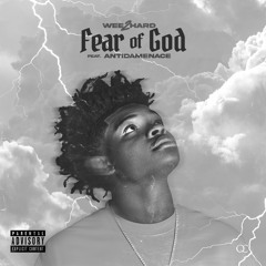 Fear of God (feat. Anti Da Menace)