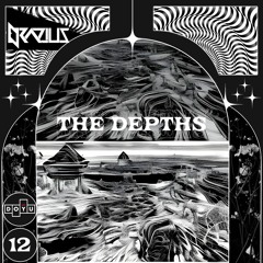 Drazius - The Depths