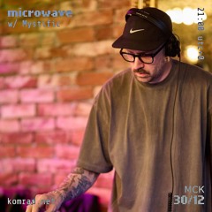 microwave 010 w/ Mystific