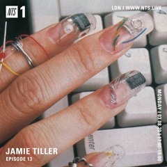 NTS Radio Show - Episode 13