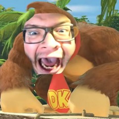 STOP POSTING ABOUT DONKEY KONG