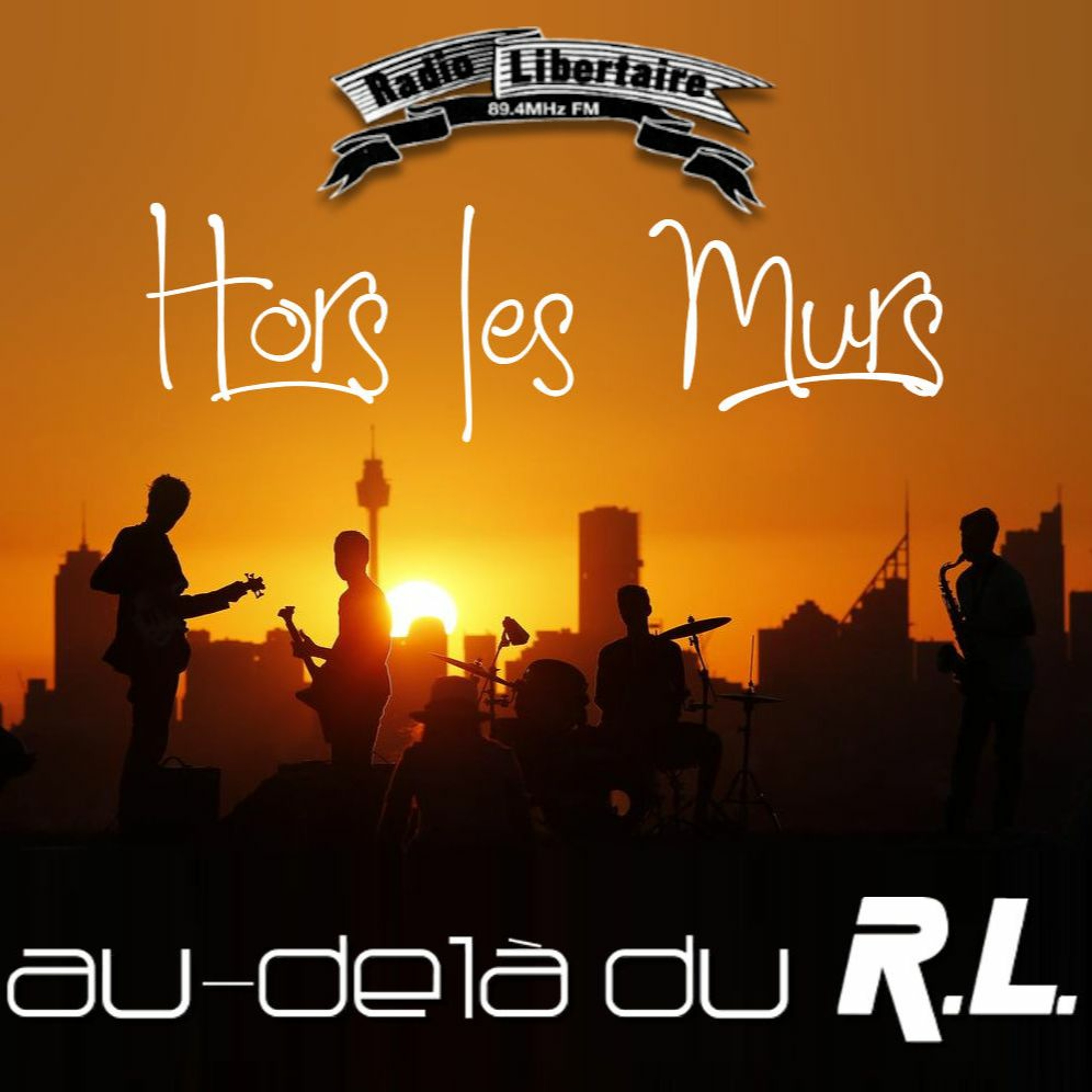 Au-delà du R.L.