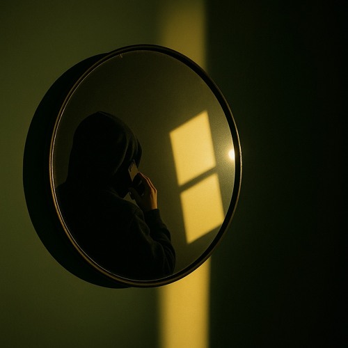 Tyst (i luren) - Skamm