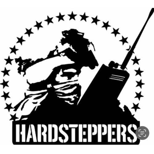 HardSteppers - Bad Boy Sound  [Exploit Remix]