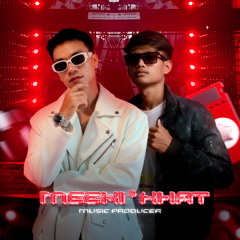 G#m BPM 142 - កិត្តិយស និងស្នេហា x Lick it  2k26