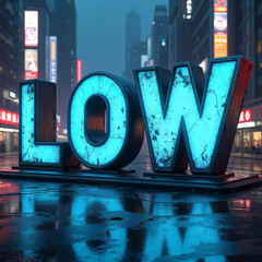 Low (Track Preview)