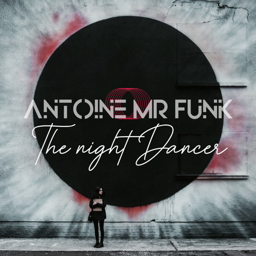 The Night Dancer