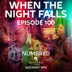 Numbred - When The Night Falls #100
