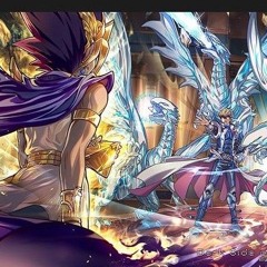 KC Cup Theme 2022/2025 [Yu-Gi-Oh! Duel Links]