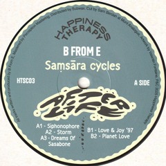 B From E - Saṃsāra Cycles – After Life (HTSC03)