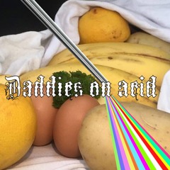 °EXILDISCOUNT for Daddies on acid / live streaming / 26.08.20