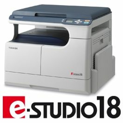 Stream Toshiba E Studio 18 Driver Scanner Software |VERIFIED| from  Tongodefus1983 | Listen online for free on SoundCloud