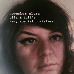 SECRET TAPE #2 - Ulla & Tuli's very special christmas