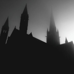 Dark Haunting Music