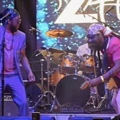 ZAFEM LIVE DYAMAN NAN BIDONVIL  LITTLE HAITI MIAMI