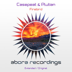 Firebird (Extended Mix)
