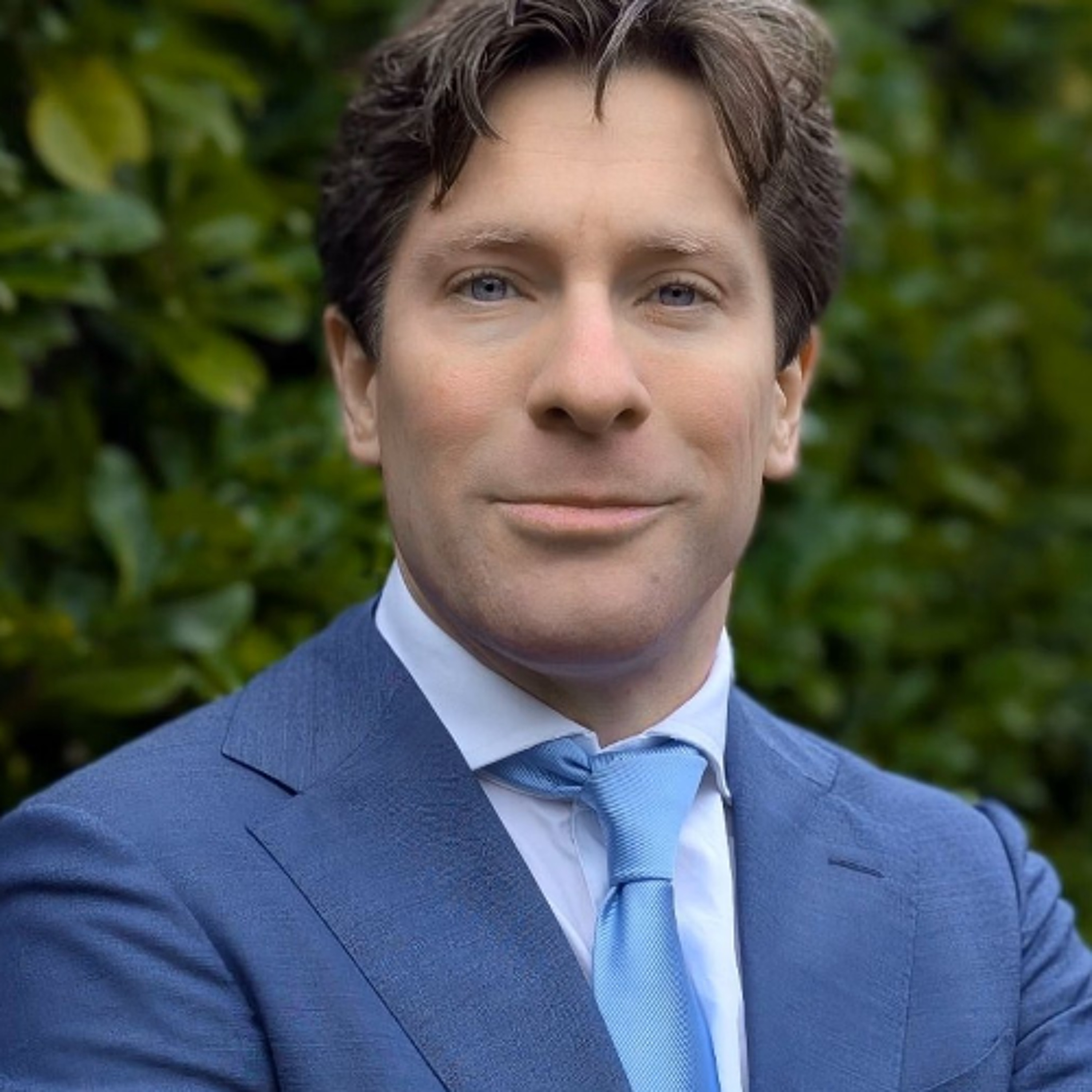 2026 - 05 - 19 Bart van Horck CDA, over aankoop Zilverfabriek episode artwork