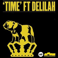 Chase & Status - Time (Jamie Nugent Remix)