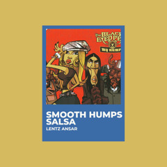 Smooth Humps Salsa (Lentz Ansar) preview