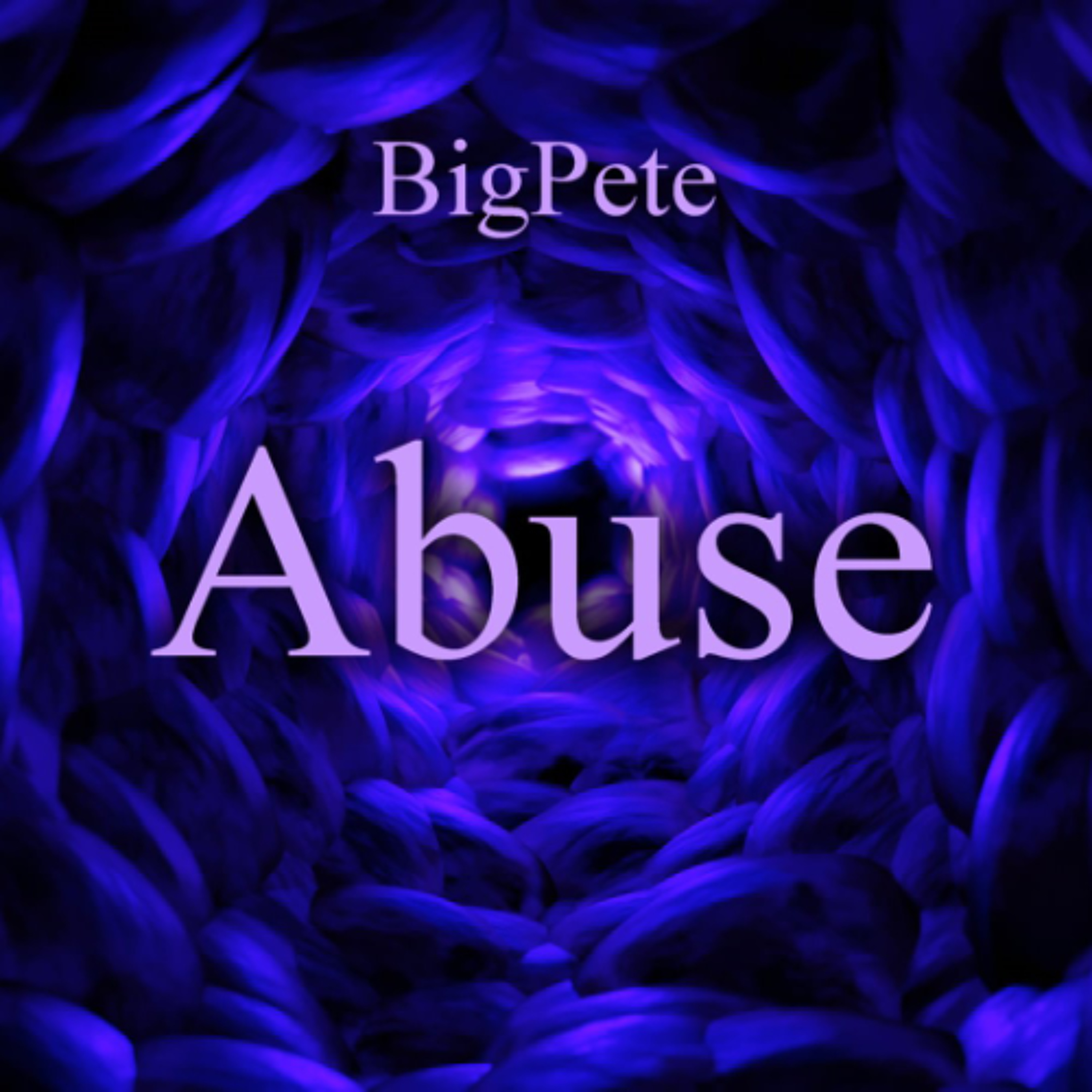 Abuse episode artwork
