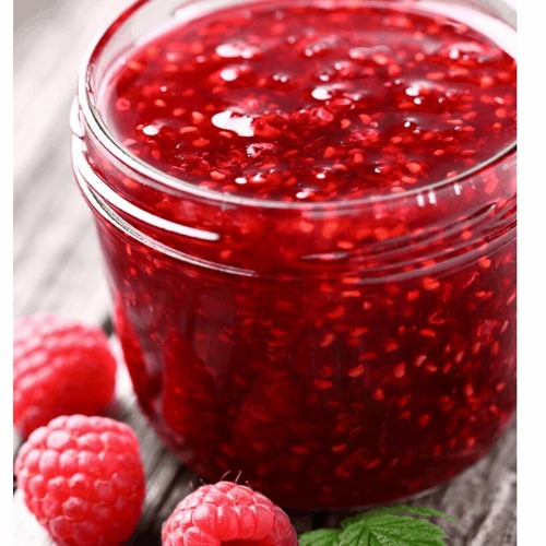 Raspberry Jam