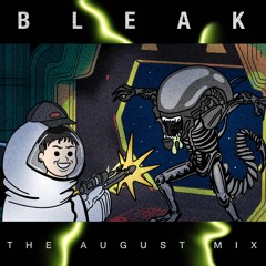 August 25 Mix
