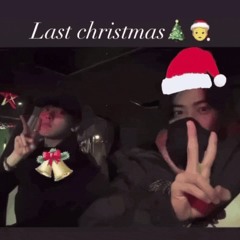 Last Christmas - Eunwoo&Sanha