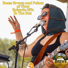 Episode 150: In The Box