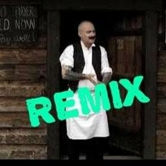 Nick de wit remix Yolanda Be Cool & DCUP - We No Speak Americano