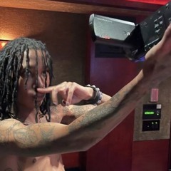 nine vicious - sex with you (patrick jwade bella)