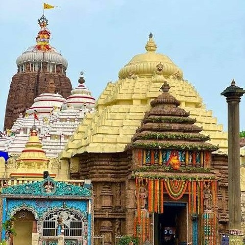 Gundicha Temple kirtan by HG Madhurika Dasi