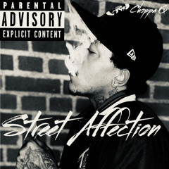 Street Affection (remix)