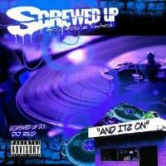 Feels Good to Be Here (Slowed & Chopped) - Dj Red/Shawty Lo