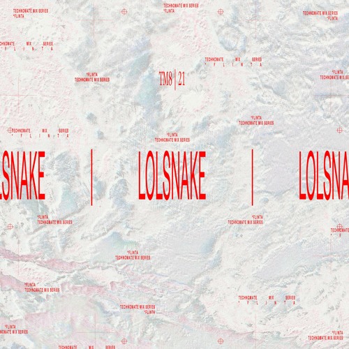 Lolsnake  | TM8 #21