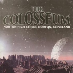 The Colosseum - Live Event Audio