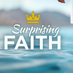 The Surprising Size of Faith